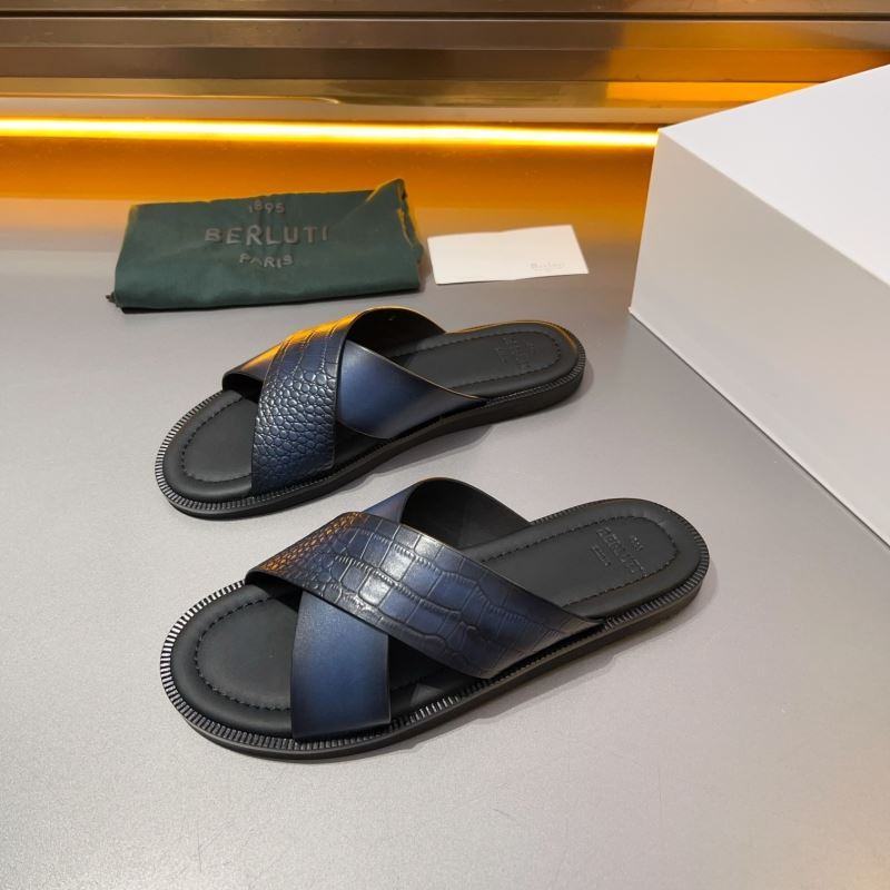 Berluti Sandals